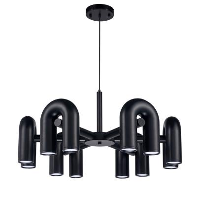 Подвесная люстра Divinare Twins 1092/06 PL-30