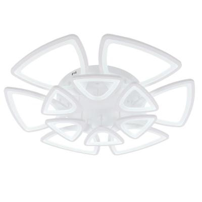 Потолочная люстра Escada Aquila 10241/12LED