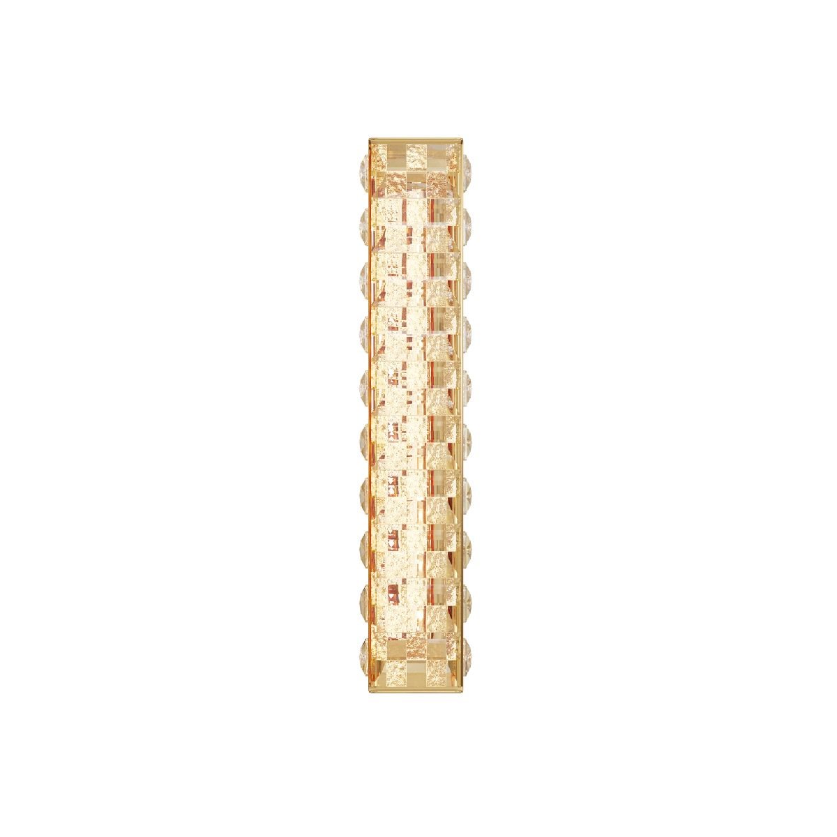 Настенный светильник Maytoni Castello MOD336WL-L35G3K