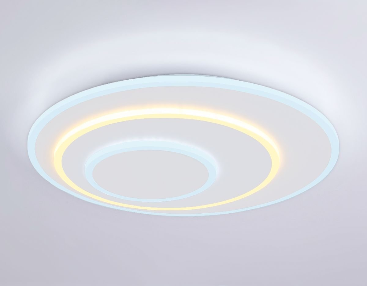 Потолочный светильник Ambrella Light Original FA7707