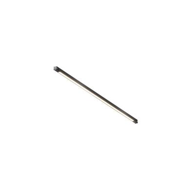 Трековый светильник Maytoni Technical Exility X TR240-2-12W4K-B