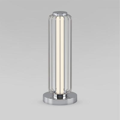 Настольная лампа Eurosvet Argent 308054 LED хром a071557