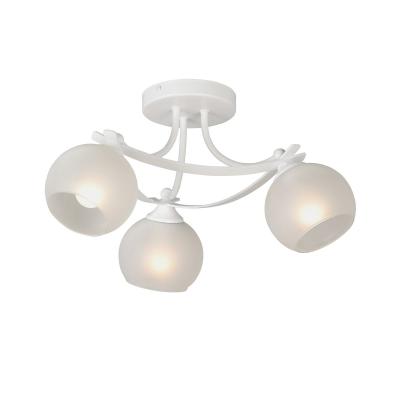 Потолочная люстра Vitaluce V2564-0/3PL