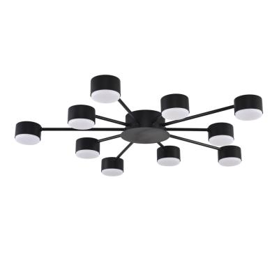 Потолочная люстра Lumion Comfi Torina 8344/10C