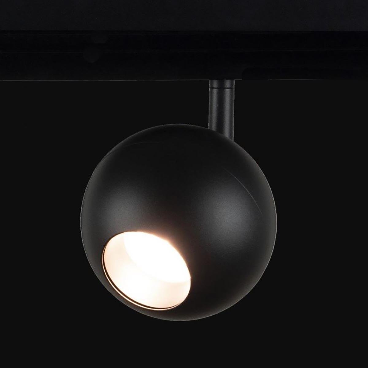 Трековый светодиодный светильник LOFT IT Tech T024-12