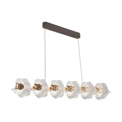 Подвесная люстра Aployt Fifi APL.095.13.100