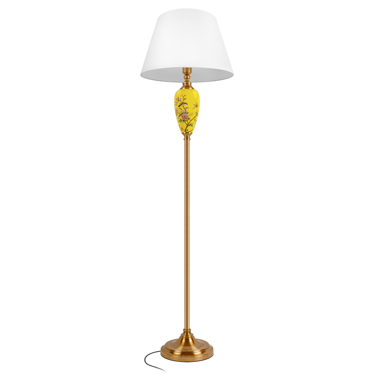 Торшер Loft IT Dandelion 10380F
