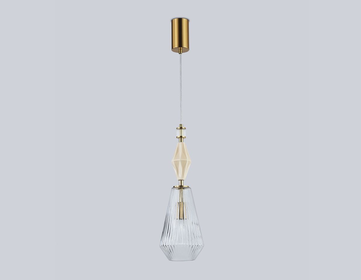 Подвесной светильник Ambrella Light High Light Ceramo Modern LH53181