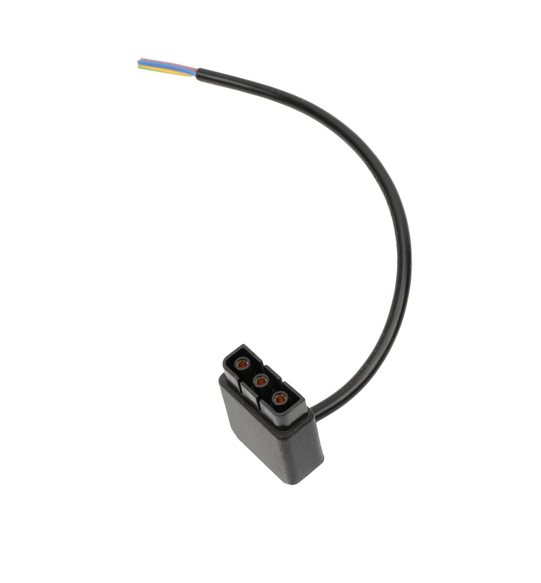 Подвод питания к 456ххх (0,3м) Lightstar Trito 456002