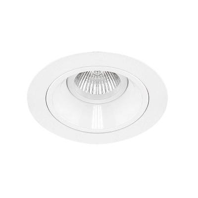 Встраиваемый светильник Lightstar Domino (214616+214606) D61606 Встраиваемый светильник Lightstar Domino (214616+214606) D61606