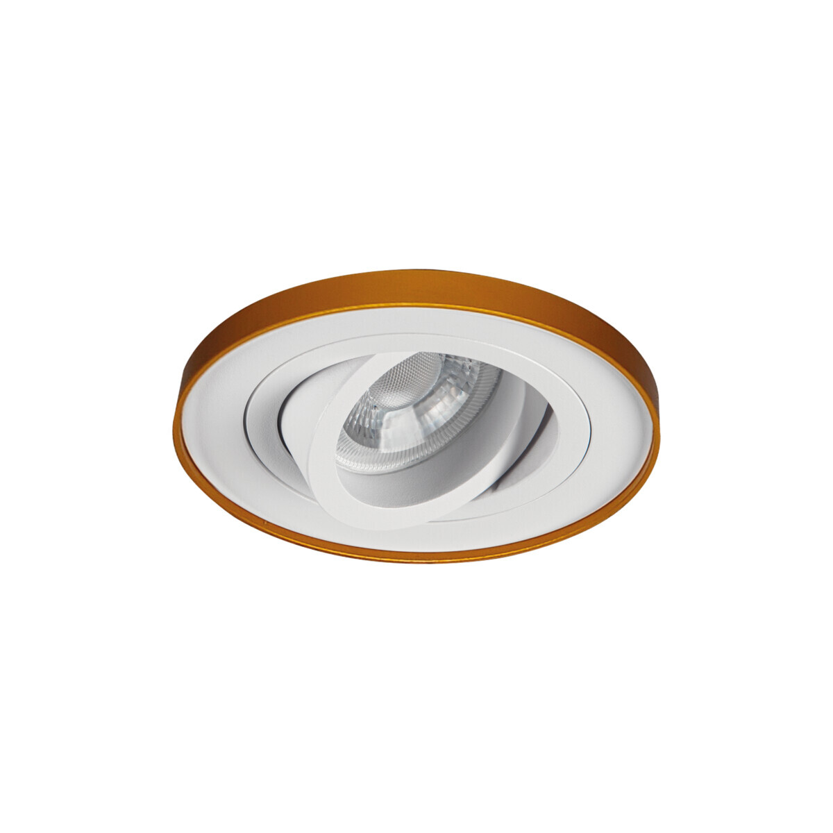 Встраиваемый светильник Kanlux Tiny Bord 37168