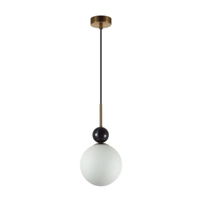 Подвесной светильник Odeon Light Midcent Lolla 4361/1A