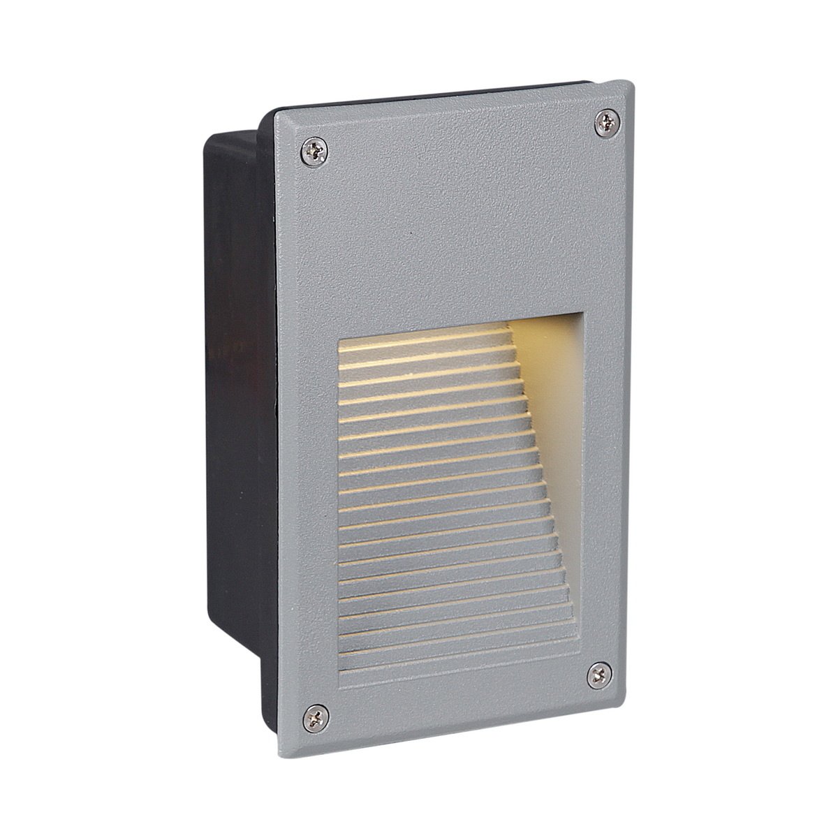 Подсветка для лестниц Reluce 86604-9.0-001TL LED6W GR