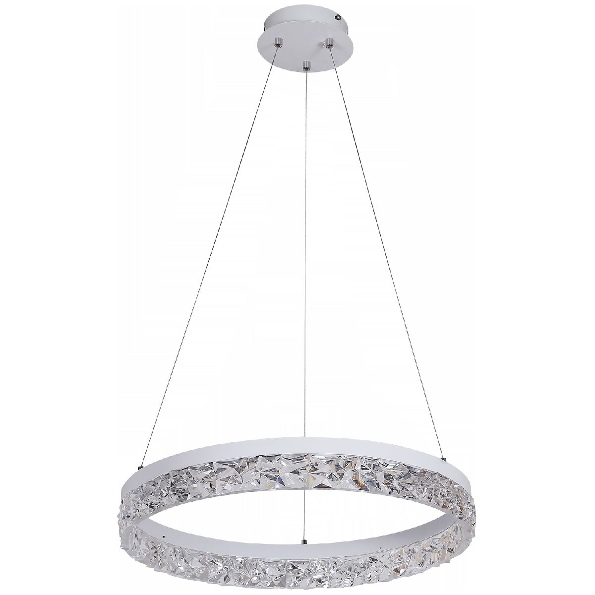 Подвесная люстра Reluce 02412-0.4-500