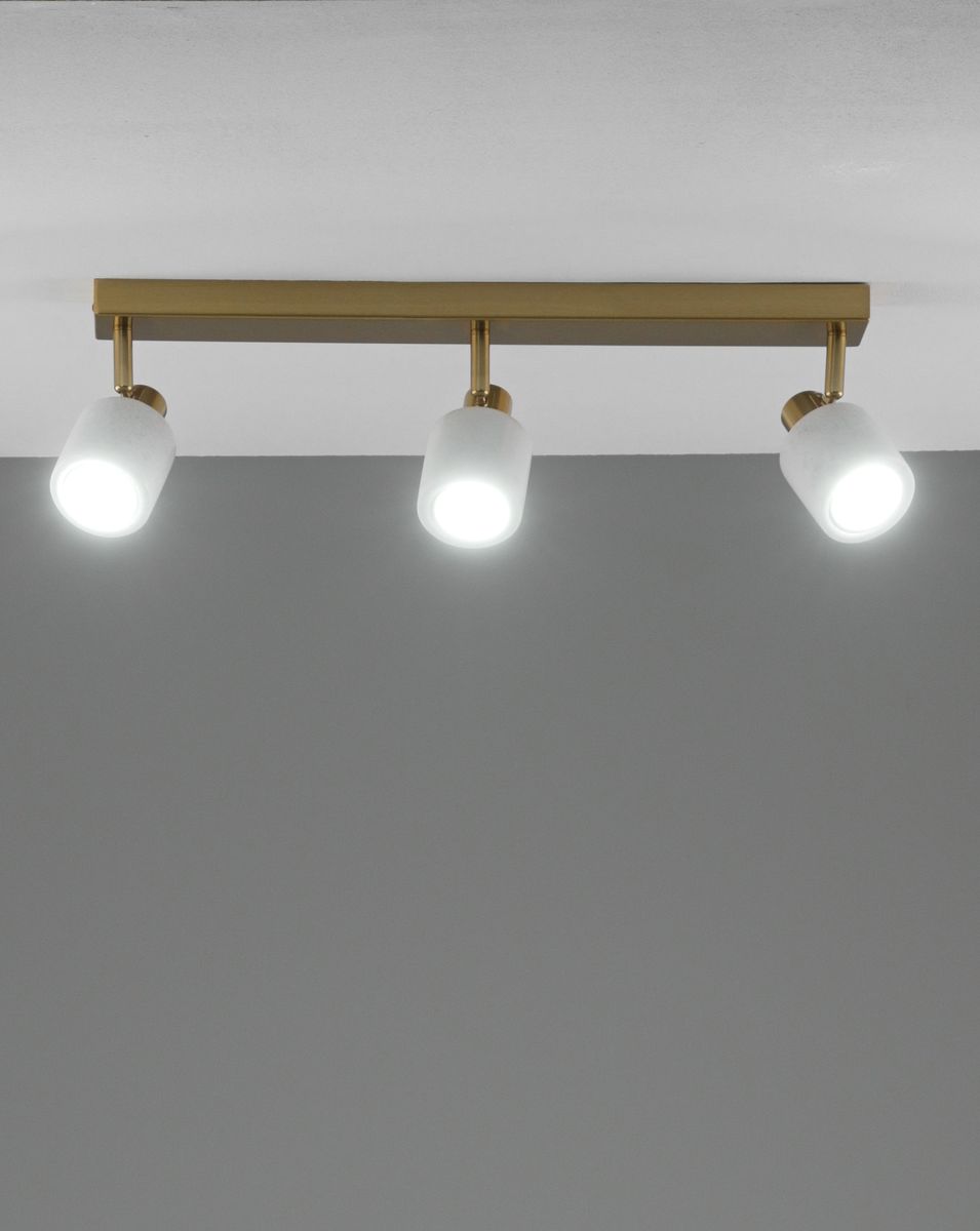 Спот Moderli Malet V11828-3C