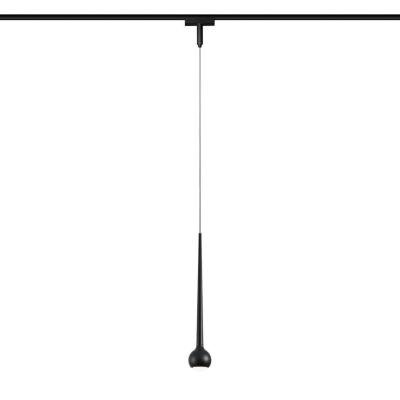 Трековый светодиодный светильник Ambrella light Track System Magnetic Ultra Slim GV1644