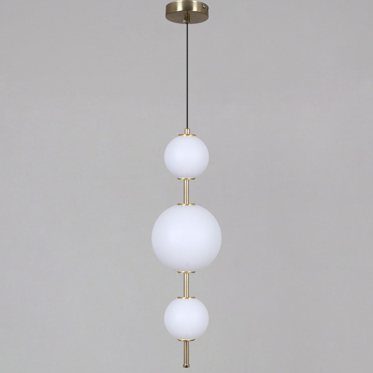 Подвесной светильник Reluce 56030-0.9-03 COPPER