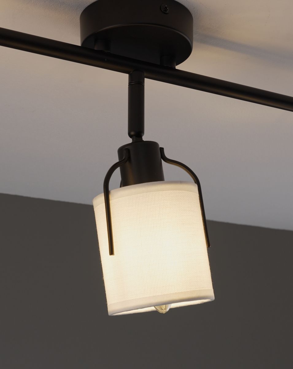 Спот Moderli Inari V11848-3C