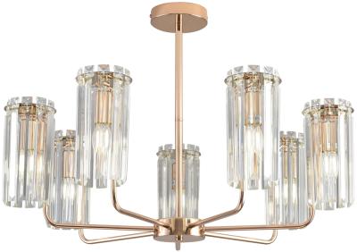 Люстра на штанге Rivoli Zoe 1064-307 Б0070174