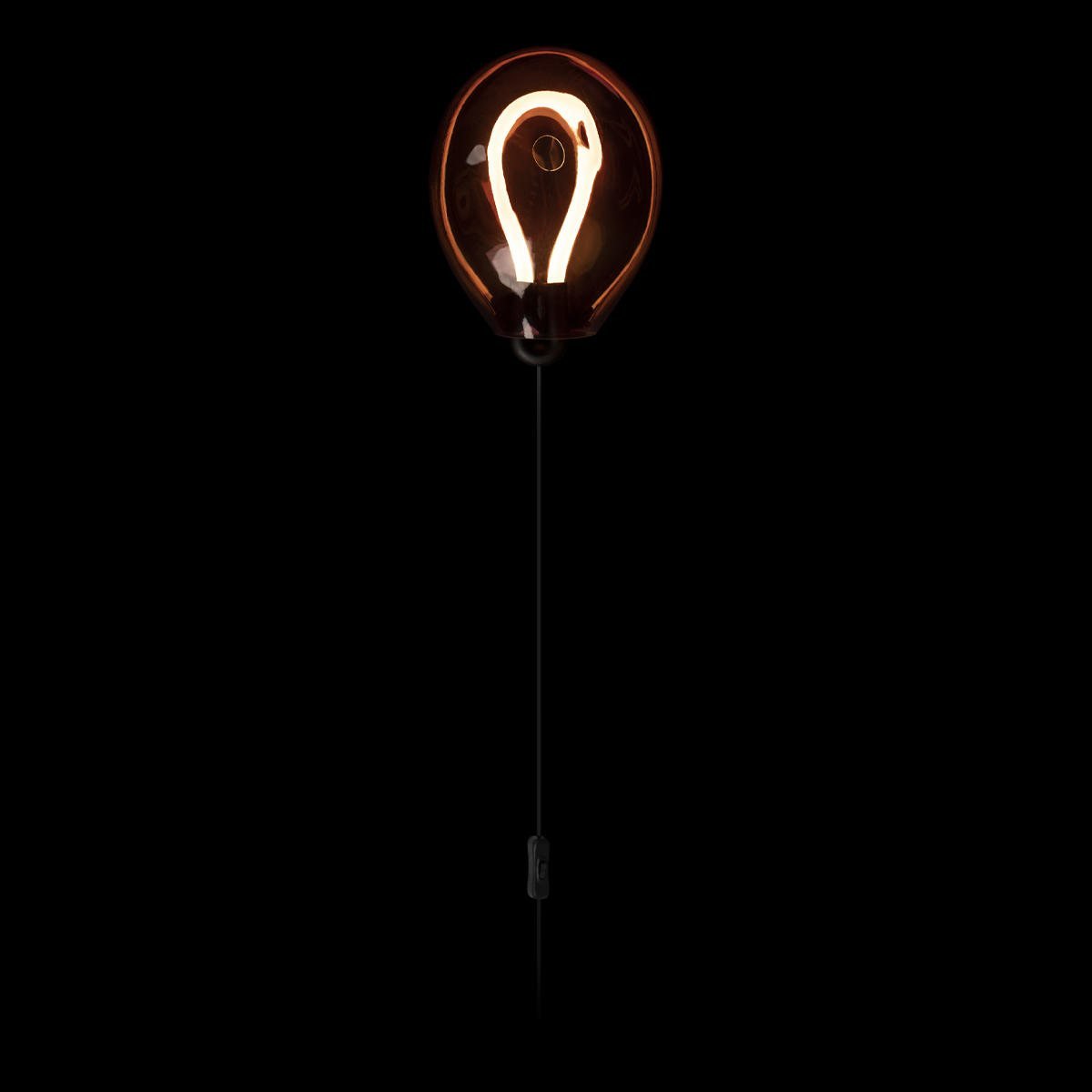 Настенный светильник Loft IT Joy 10291 Red