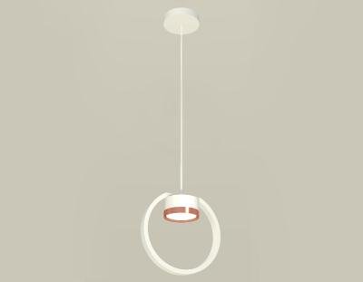 Подвесной светильник Ambrella Light Traditional (C9101, N8126) XB9101104