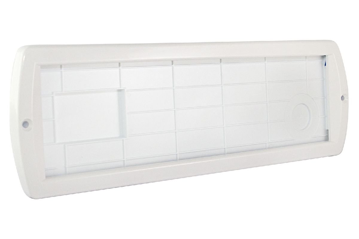 Аварийный светодиодный светильник TDM Electric Топаз-220-РИП SQ0349-0214