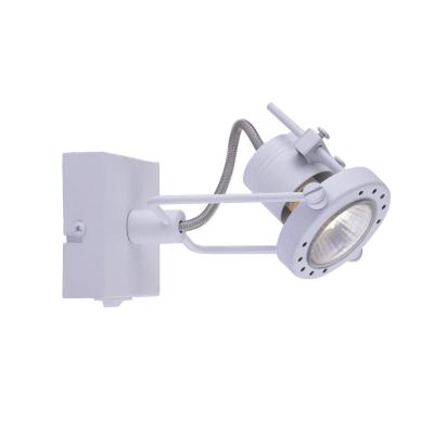 Спот Arte Lamp Costruttore A4300AP-1WH Спот Arte Lamp Costruttore A4300AP-1WH