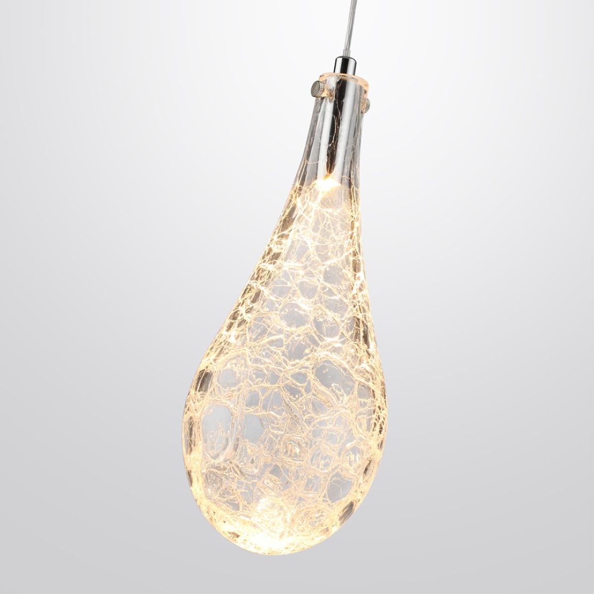 Бра Odeon Light L-Vision Incanto 7148/5WL