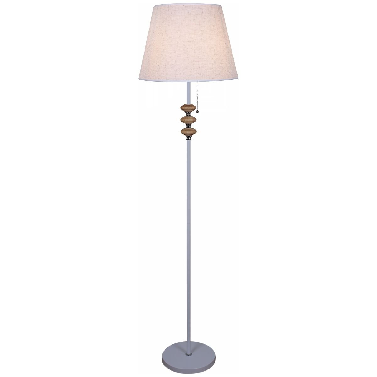 Торшер Reluce 01901-2.6-01 WH