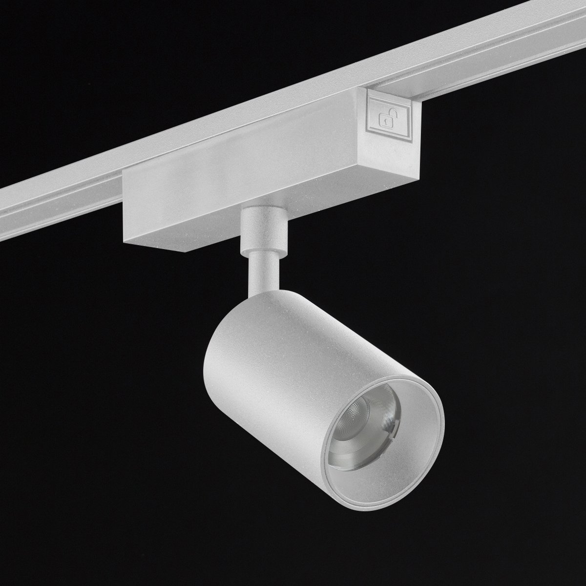 Трековый светильник SWG PRO SL-SLIM-SPWH-10-CCT 022087