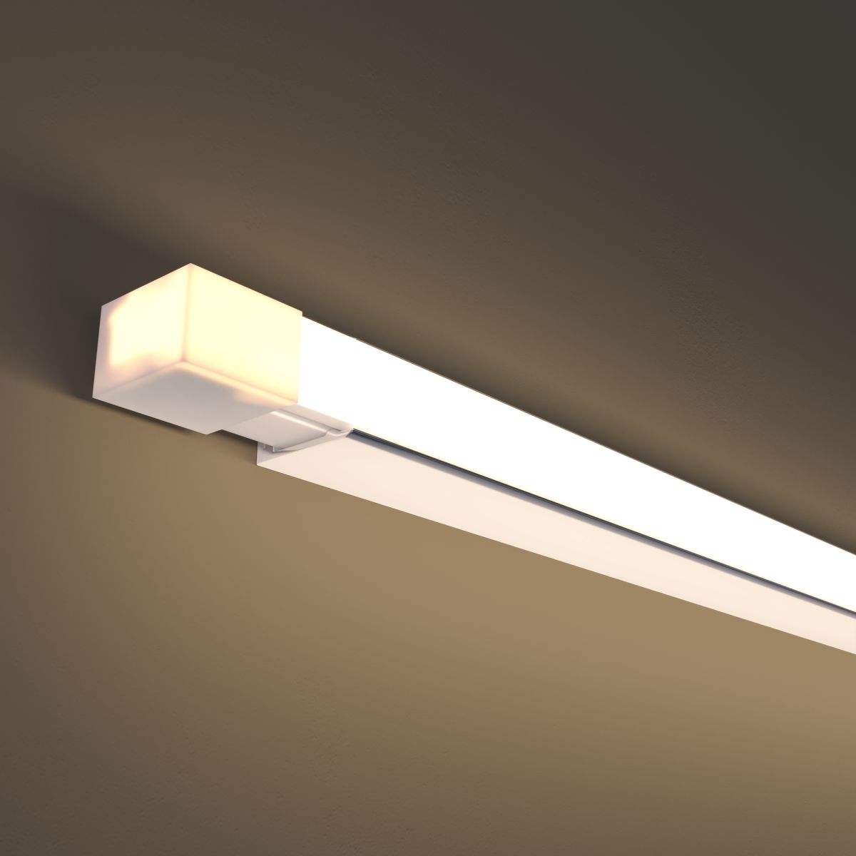 Гибкий неон Maytoni 24В 12Вт/м 3000K+RGB 5м IP67 432003