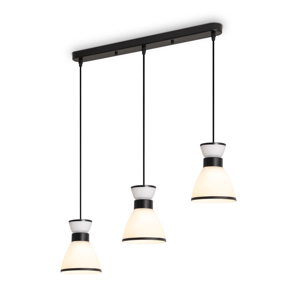 Подвесной светильник Freya Topi FR5503PL-03B1