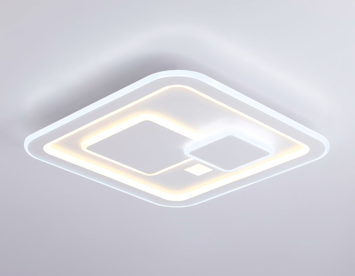 Потолочный светильник Ambrella Light Original FA7712