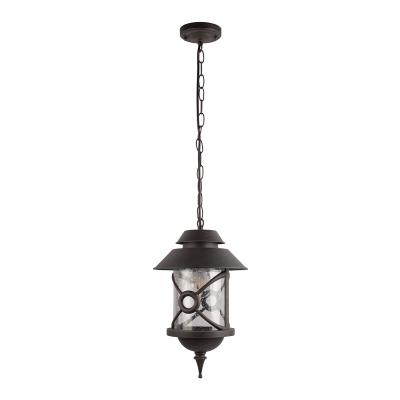 Уличный подвесной светильник Loft IT Prato 100021P