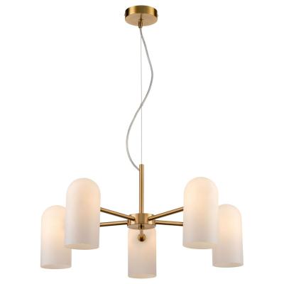 Подвесной светильник Velante 336-503-05