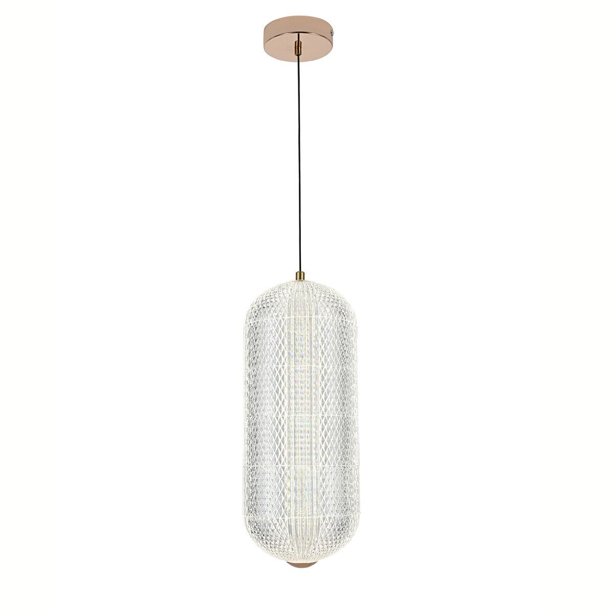 Подвесной светильник Escada Moonstone 610/S LED