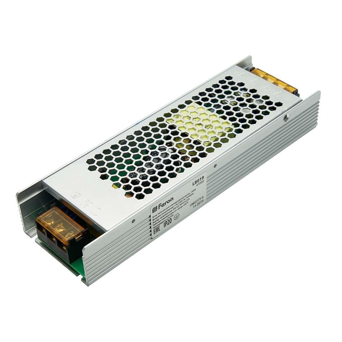 Трансформатор Feron LB019 41060