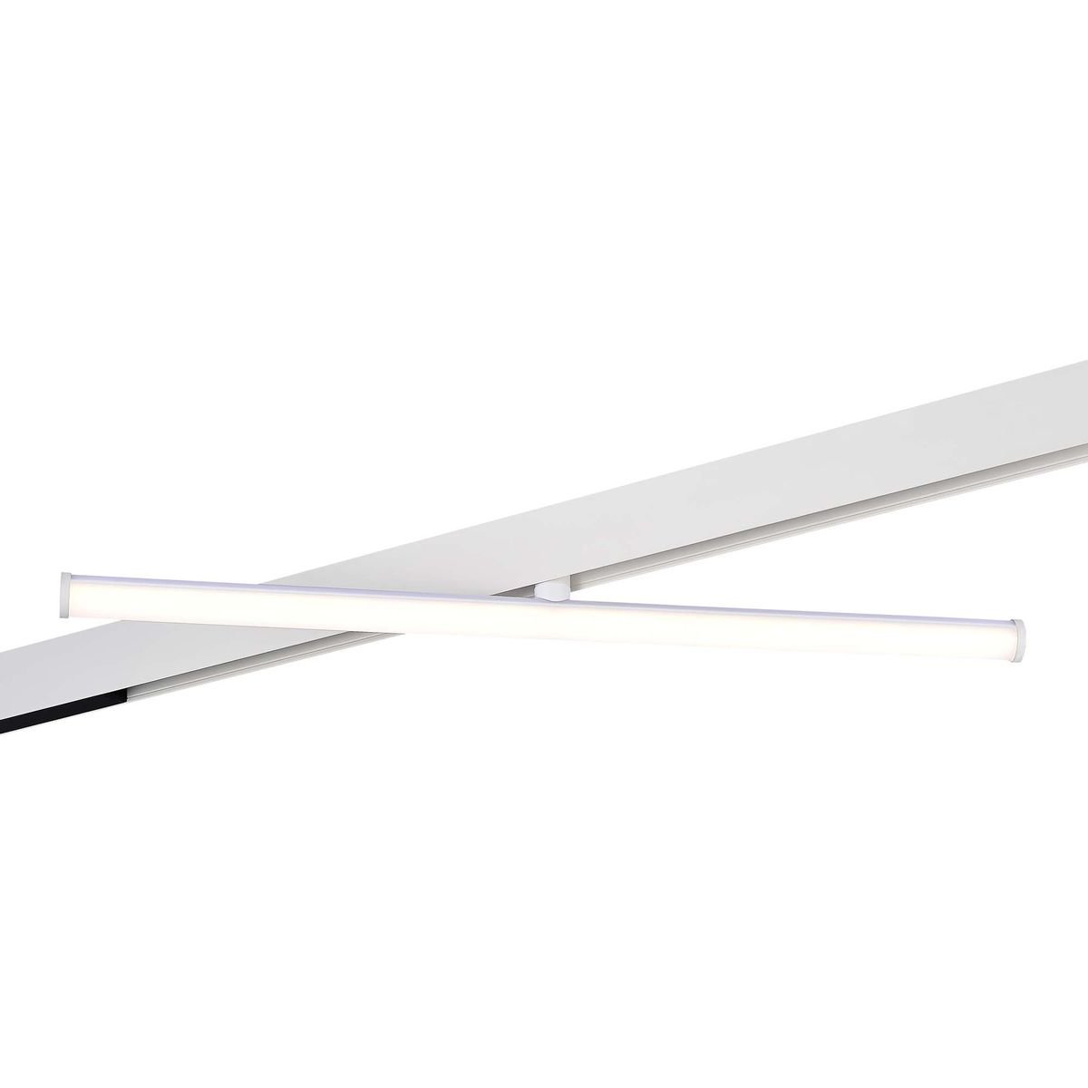 Трековый светодиодный светильник ST Luce Skyline 48 ST803.546.10