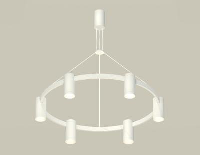 Подвесная люстра Ambrella Light Traditional DIY (С9021, N6130) XB9021150 Подвесная люстра Ambrella Light Traditional DIY (С9021, N6130) XB9021150