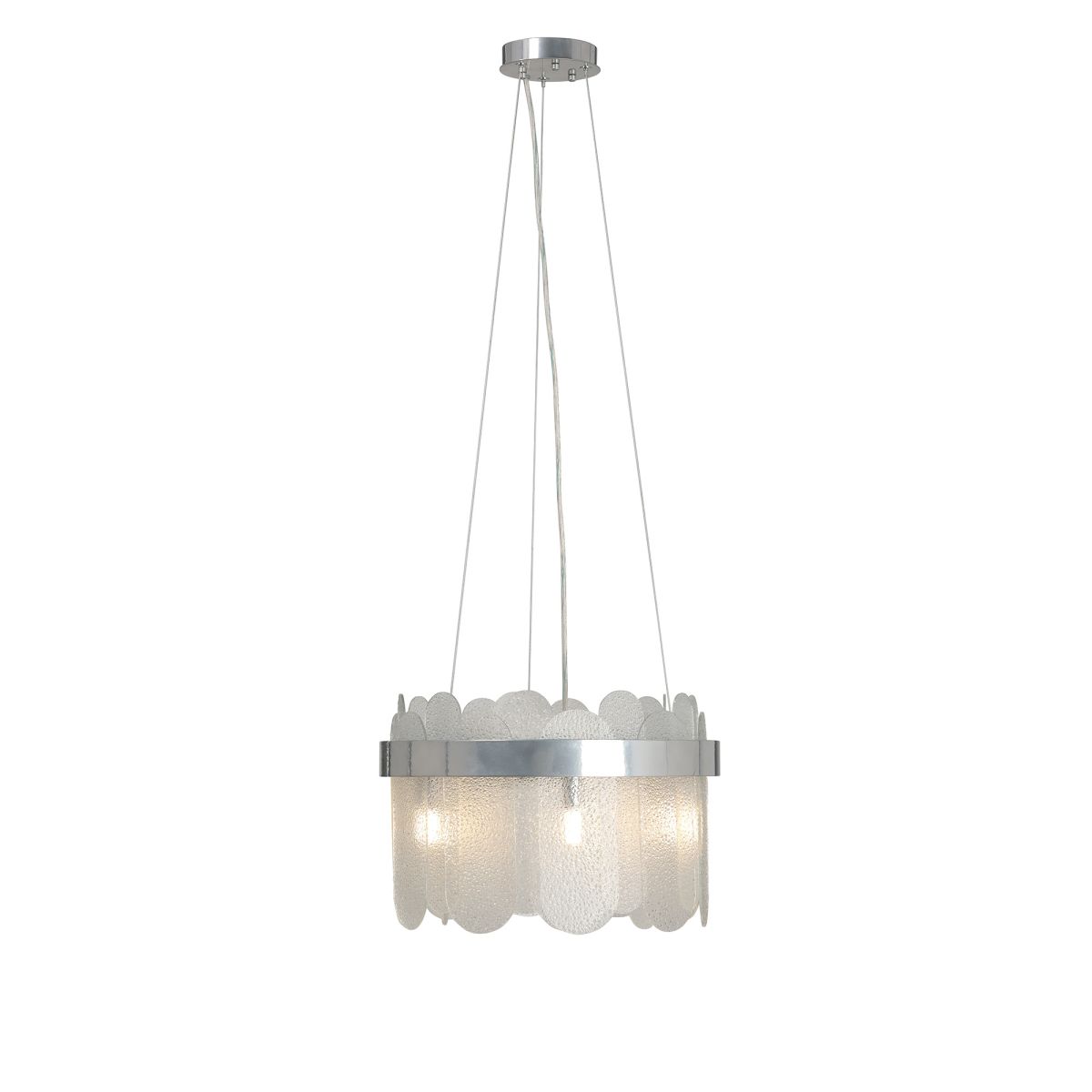 Подвесной светильник Vitaluce V5895-9/5S