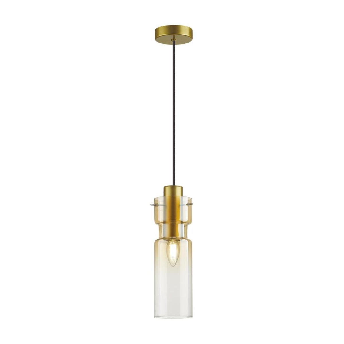 Подвесной светильник Odeon Light Scrow 5057/1A