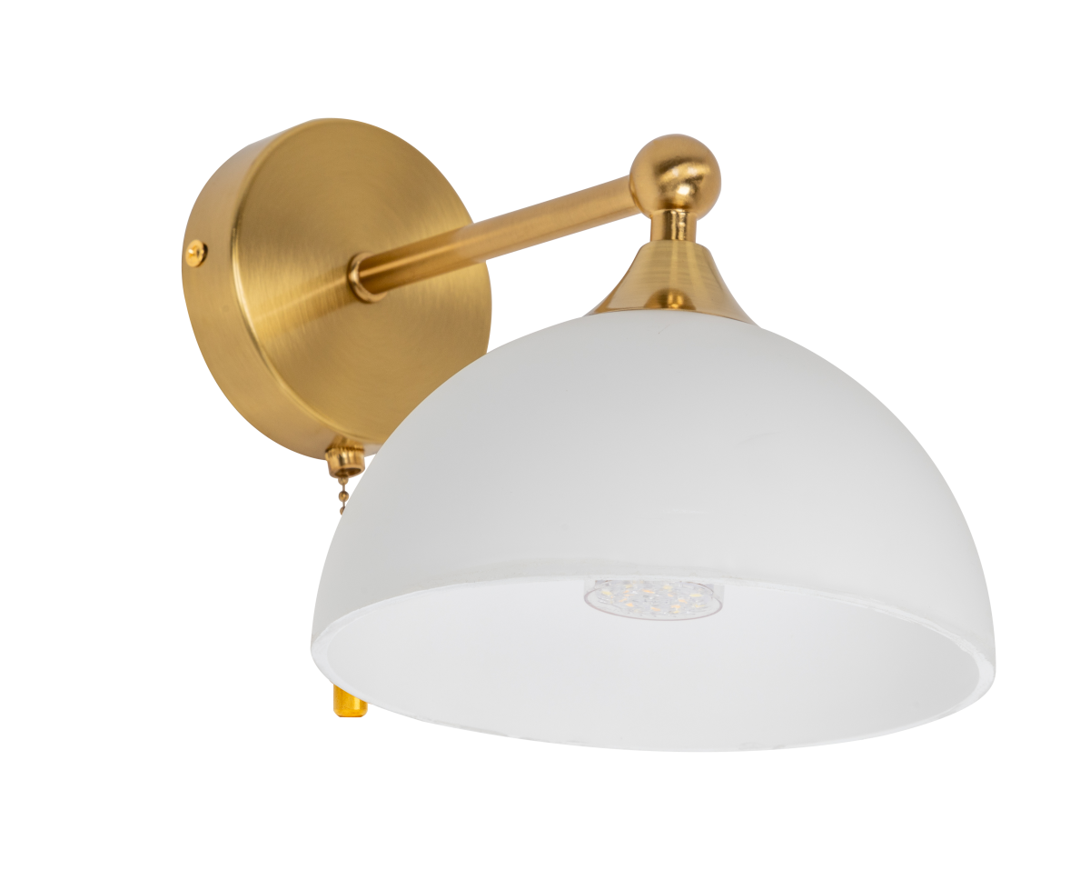Бра светильник Rivoli Emina 3332-401 Б0072344