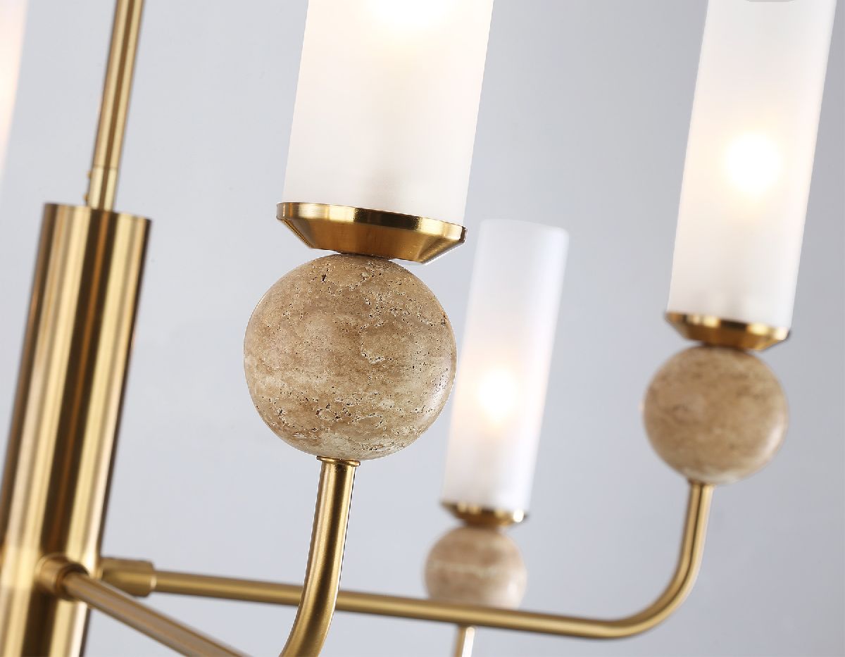 Люстра на штанге Ambrella Light High Light LH53252