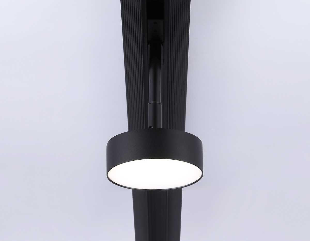 Трековый светодиодный светильник Ambrella light Track System GL3853