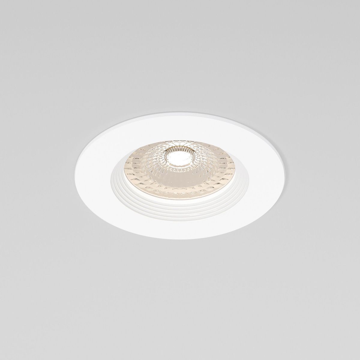 Встраиваемый светильник Elektrostandard City 25060/01 4690389214974 a070142