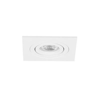 Встраиваемый светильник Arte Lamp Tarf Mini A2068PL-1WH Встраиваемый светильник Arte Lamp Tarf Mini A2068PL-1WH