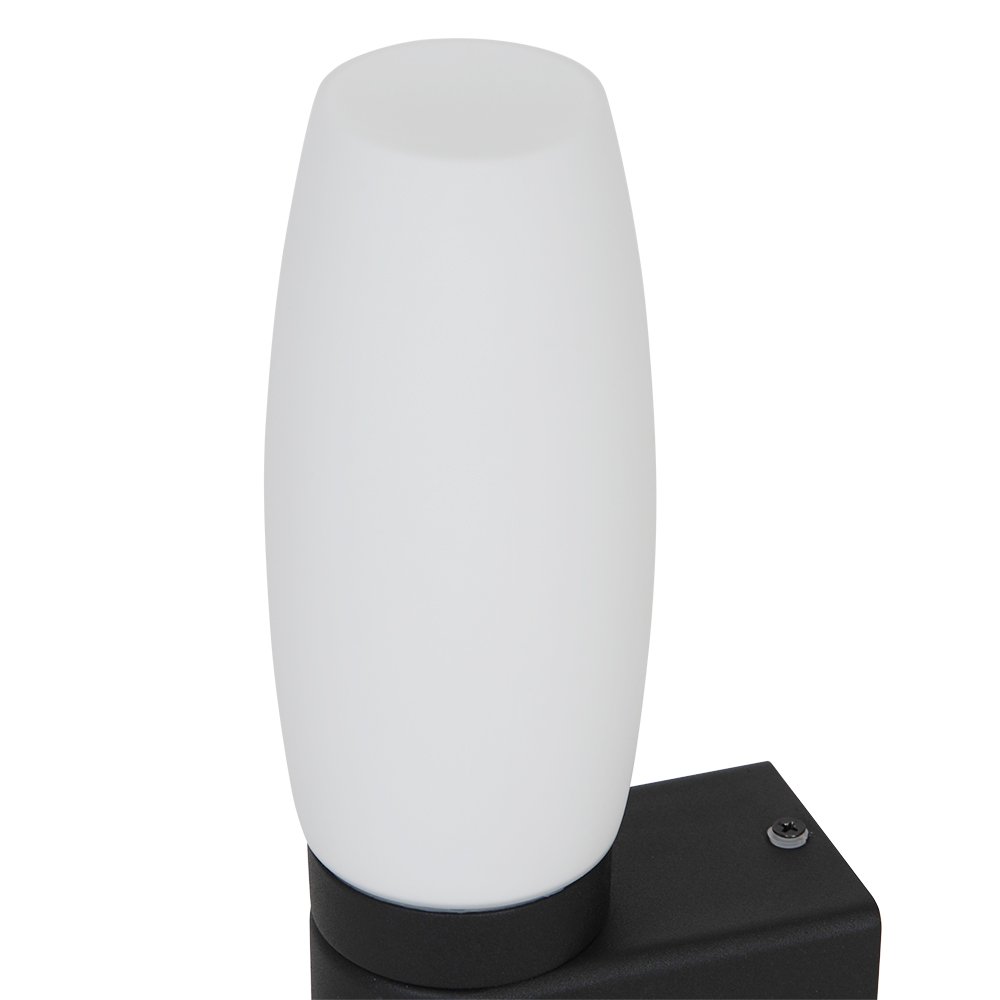 Подсветка для зеркал Arte Lamp Aqua-bastone A1209AP-1BK