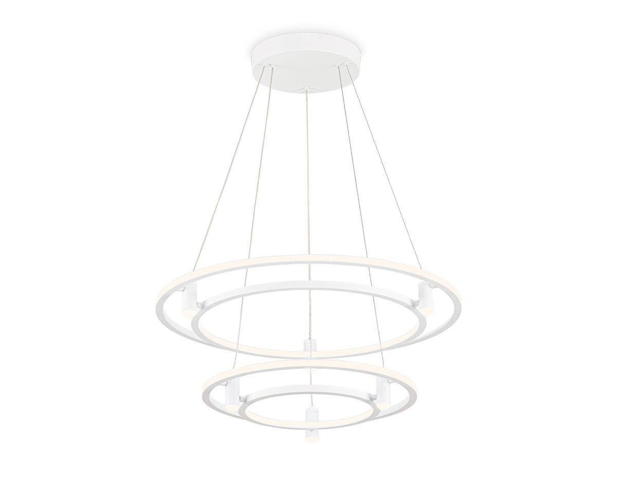 Подвесной светодиодный светильник Ambrella light Comfort Line FL5542