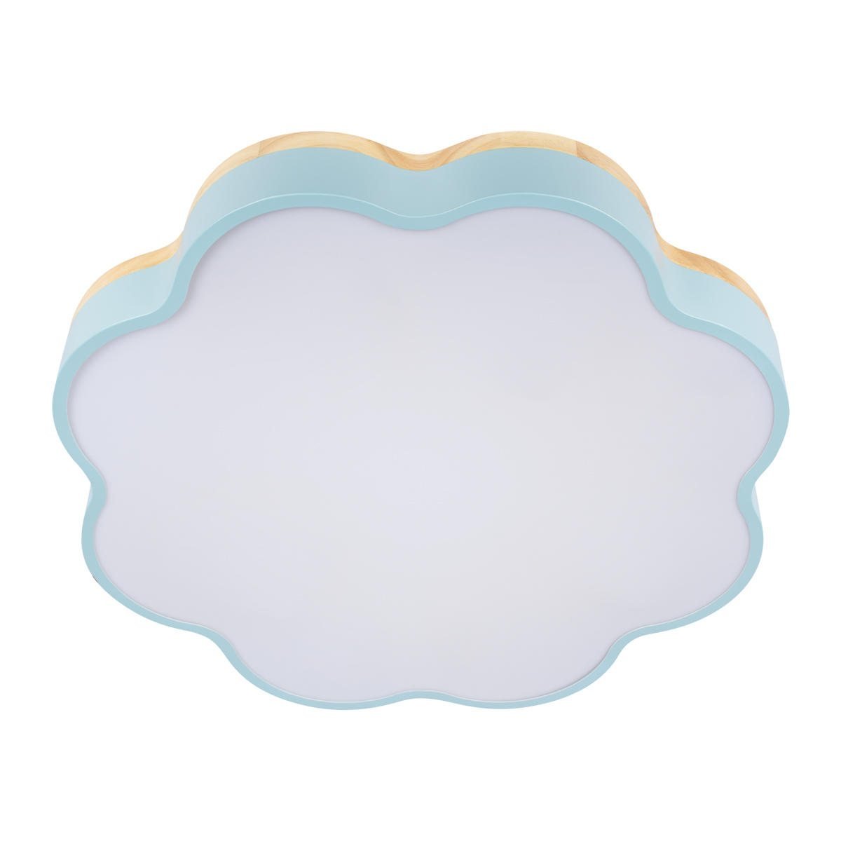 Потолочный светильник Loft IT Axel 10225/36 Blue