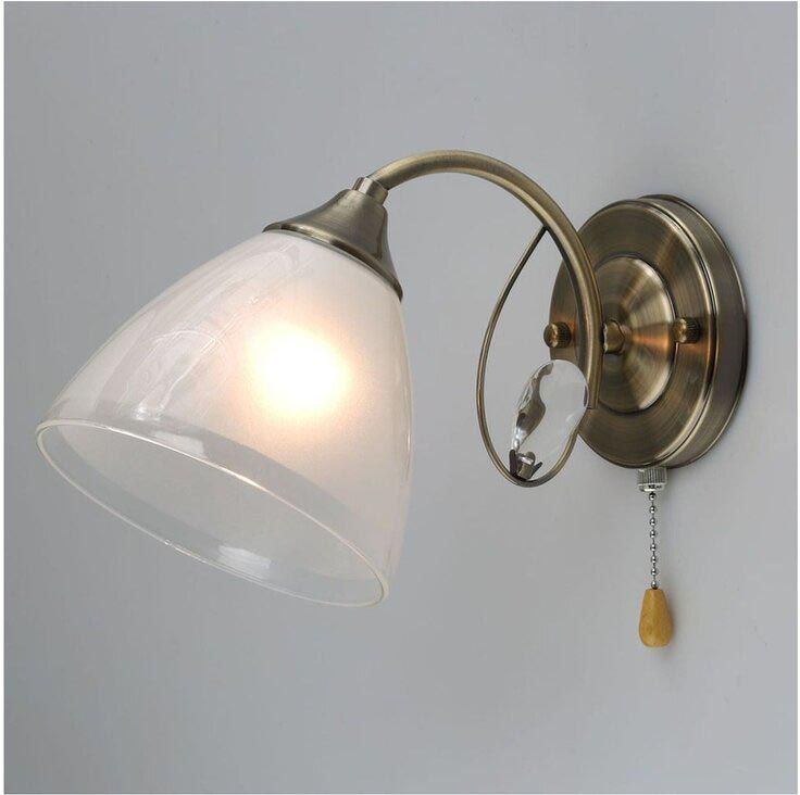 Бра De Markt Ариадна 105020901